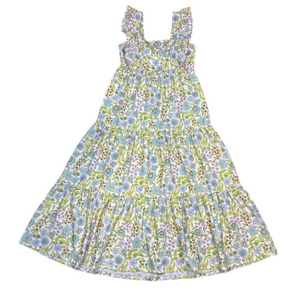 Smith & Quinn Dresses & Skirts - Smith & Quinn The April Midi Dress Dirty Martini Large